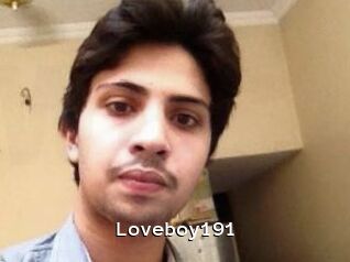 Loveboy191
