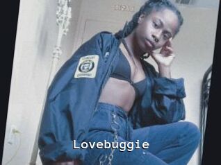 Lovebuggie