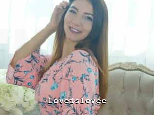 loveislovee Webcamsex Amateur