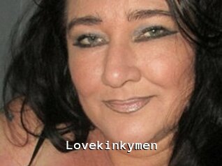 lovekinkymen Webcamsex Amateur