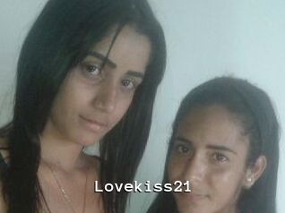 Lovekiss21
