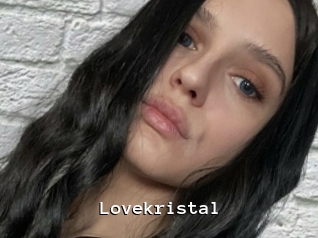 Lovekristal