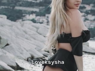 Loveksysha