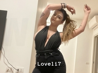 Loveli7