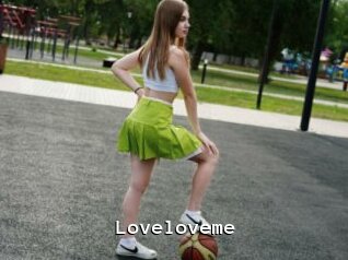 Loveloveme