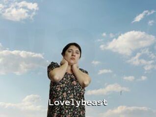Lovelybeast
