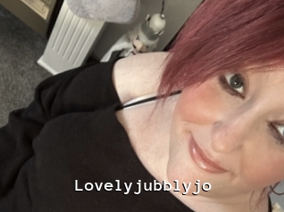 Lovelyjubblyjo