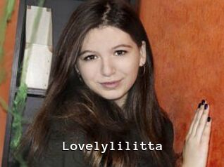 Lovelylilitta