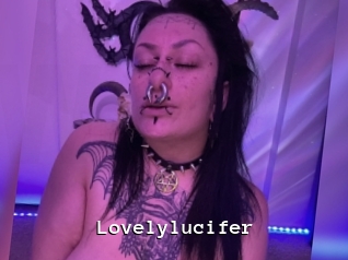 Lovelylucifer