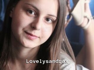 Lovelysandrax