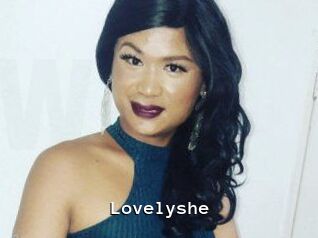 Lovelyshe