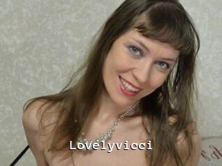 Lovelyvicci