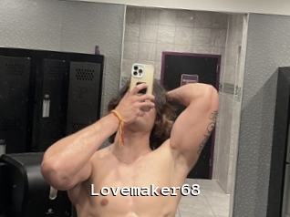 lovemaker68 Webcamsex Amateur