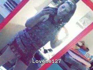 loveme127 Webcamsex Amateur