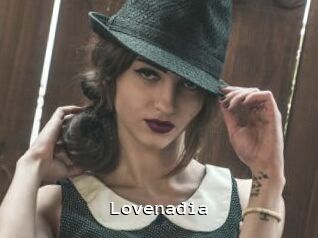 Lovenadia