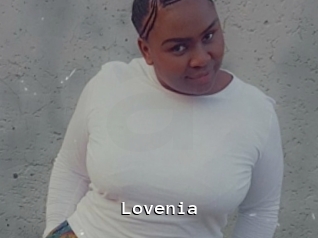 lovenia Webcamsex Amateur