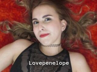 Lovepenelope