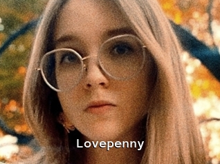 Lovepenny