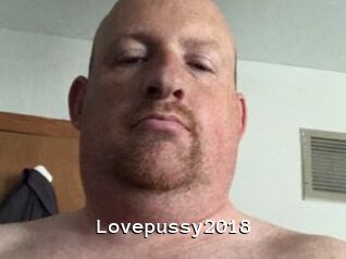 Lovepussy2018