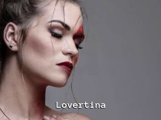 Lovertina