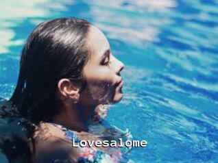 Lovesalome