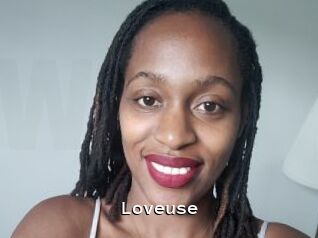 loveuse Webcamsex Amateur