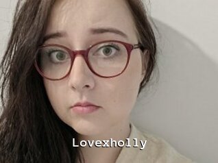 Lovexholly