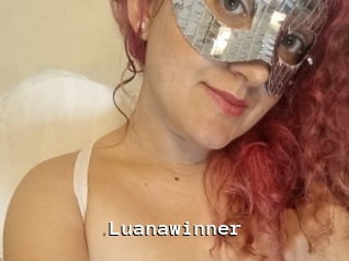 Luanawinner