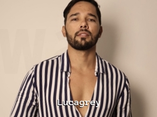 Lucagrey