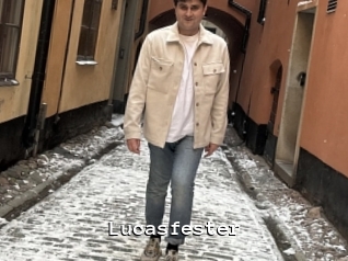 Lucasfester