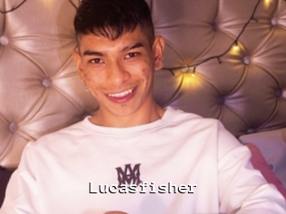 lucasfisher Webcamsex Amateur