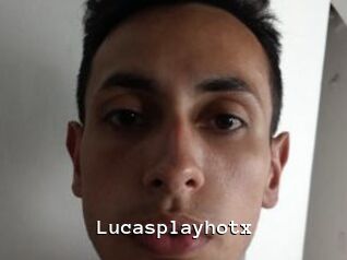 Lucasplayhotx