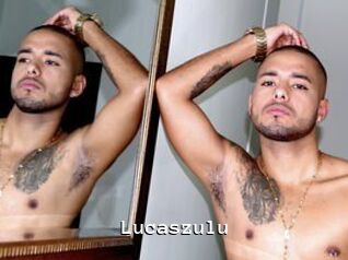 Lucaszulu