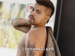 Luccamallard