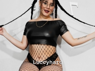 Luccyhard