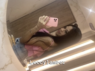 luccylamber Webcamsex Amateur