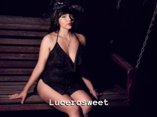 Lucerosweet