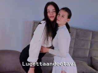 Lucettaandoctavi