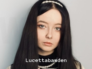 lucettabawden Webcamsex Amateur