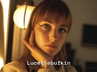 Lucettabufkin