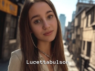 Lucettabulson