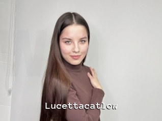 Lucettacatlow