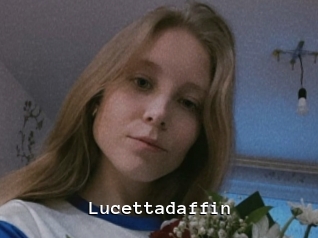 Lucettadaffin