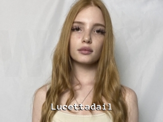 Lucettadail
