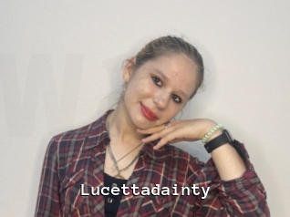 Lucettadainty