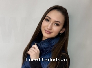 lucettadodson Webcamsex Amateur