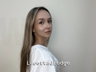 Lucettadrudge