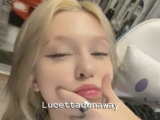 Lucettadunaway