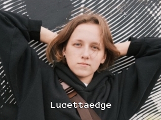 Lucettaedge