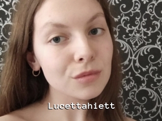 Lucettahiett